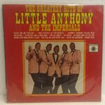 Little Anthony - And The Imperials