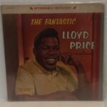 LLoyd Price - And His Great Orchestra