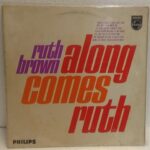 Ruth Brown - Along Comes Ruth