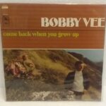 Bobby Vee - Come Back When You Grow Up