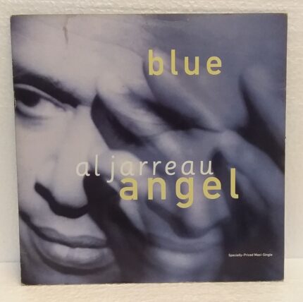 Al Jarreau - Blue Angel
