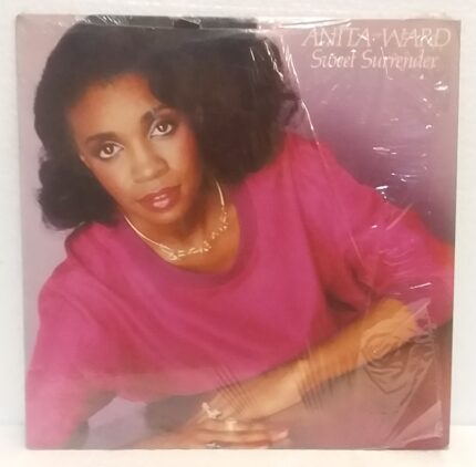 Anita Ward - Sweet Surrender