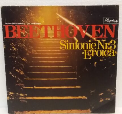 Beethoven - Sinfonie Nr.3 Eroica