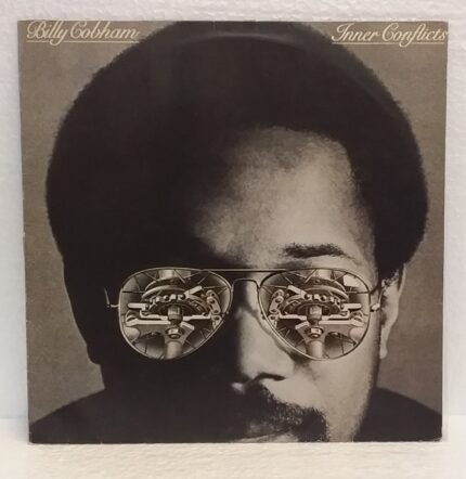 Billy Cobham - Inner Conflicts