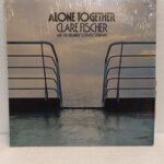 Clare Fischer - Alone Together