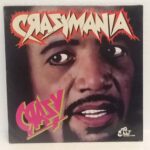 Crazy - Crazy Mania