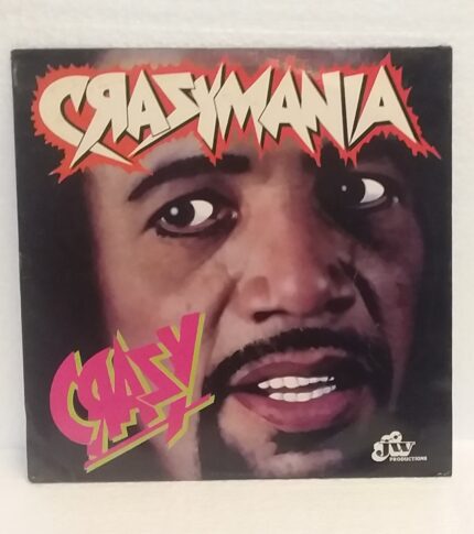 Crazy - Crazy Mania