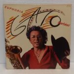 Gato Barbieri - Euphoria