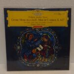 Grosse Messe in c-moll Massin C minor,K. 427