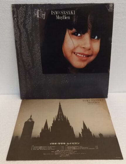 Isao Sasaki - Muy Bien