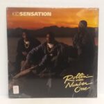 Kid Sensation - Rollin With Number One