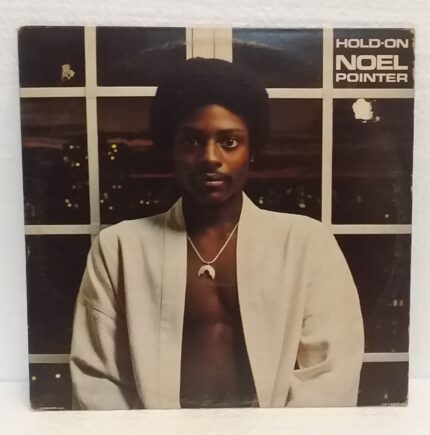 Noel Pointer - Hold on