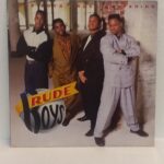 Rude Boys - Rude Awakening
