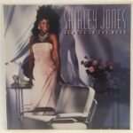 Shirley Jones - Always In The Mood