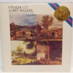 Vivaldi Lorin Maazel - As Quatros Estações/Orquestra Nacional da França