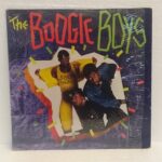 The Boogie Boys