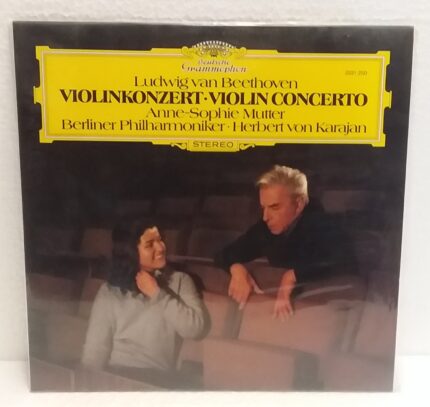 Violinkonzert Violin Concerto