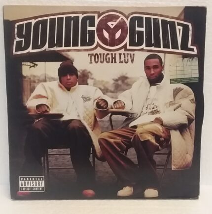 Young Gunz - Touch Luv