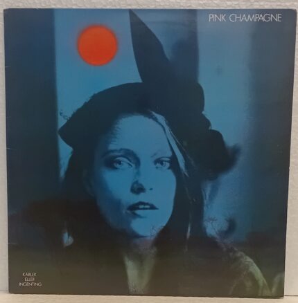 Pink Champagne - Karlek Eller Ingenting