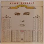 Chico Buarque - Almanaque