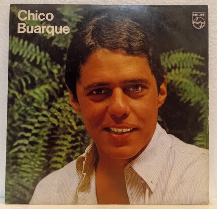 Chico Buarque