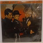 Debbie Jacobs - Undercover Lover