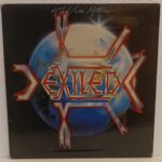 Exiled - Mitchell Coe Mysteries