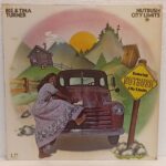Ike & Tina Turner - Nutbush City Limits
