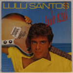 Lulu Santos - Tudo Azul