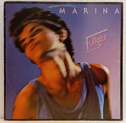 Marina - Fulgás