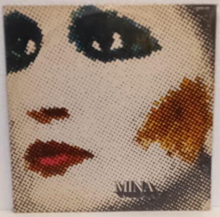 Parole Parole - Mina