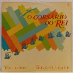 O Corsário do Rei