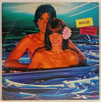 Rita Lee - Roberto de Carvalho