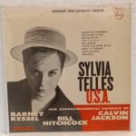 Sylvia Telles - U.S.A