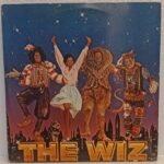 The Wiz - Original Motion Picture Soundtrack The Wiz