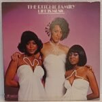 The Ritchie Family - Life Is Music