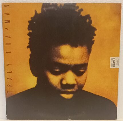Tracy Chapman