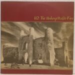 U2 - The Unforgettable Fire