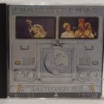 Bob Marley & The Wailers - Babylon By Bus