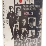 Bossa Nova Vol 2 - Sua história, sua gente