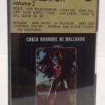 Chico Buarque de Hollanda Volume 2