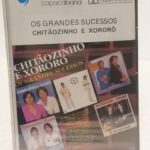 Os Grandes Sucessos Chitãozinho e Xororó