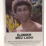 Djavan - Meu Lado
