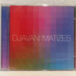 Djavan - Matizes