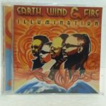 Earth, Wind & Fire - Illumation
