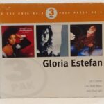 Gloria Estefan