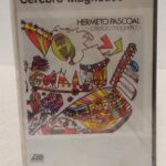 Hermeto Pascoal - Cérebro Magnético