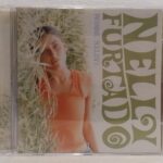 Nelly Furtado - Whoa Nelly!