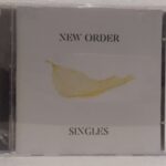 New Order - Singles