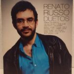 Renato Russo - Duetos